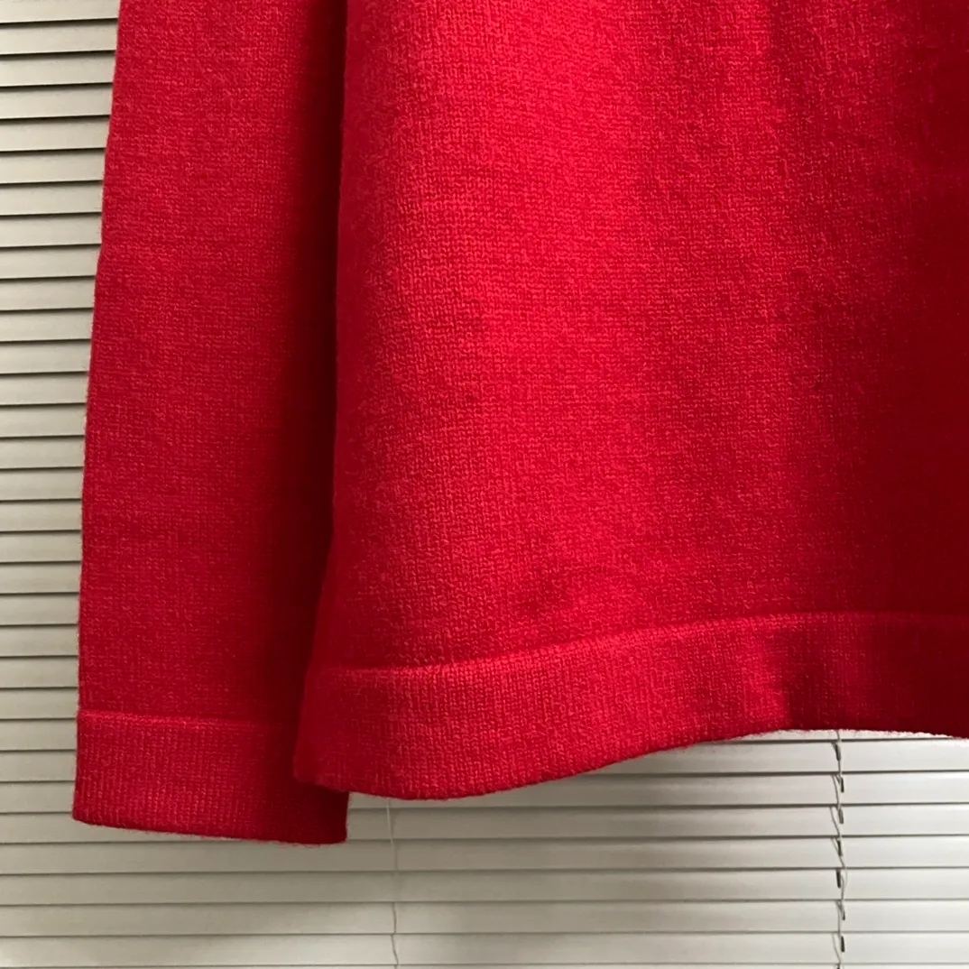 CH logo ：Red Black Brown Sizes：S M L XL XXL